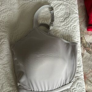 Breezies comfort zone full coverage wirel coverage underwire tshirt bra 46DDD